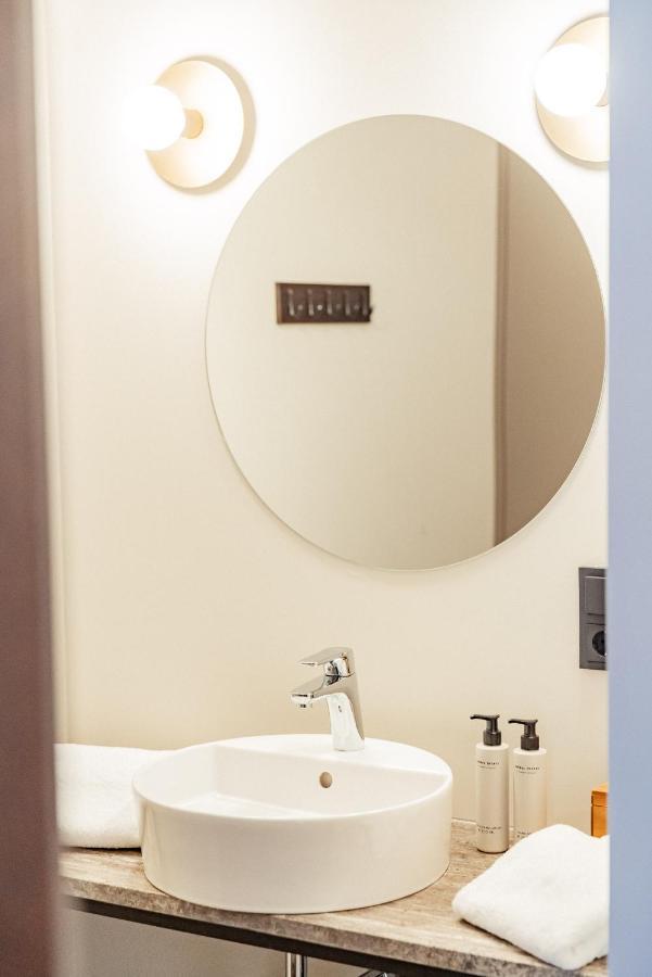 Boutique Hotel Das Tschofen Bludenz Buitenkant foto