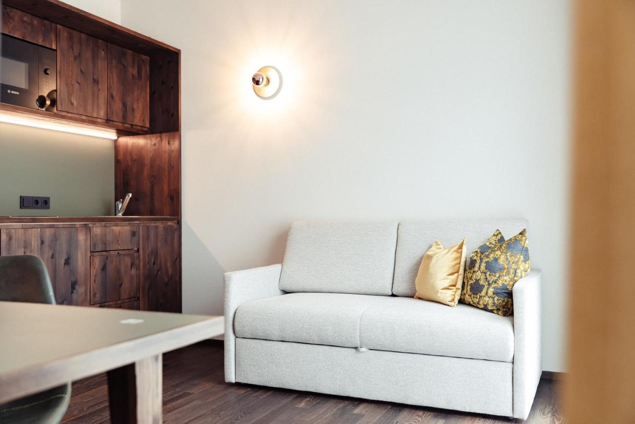 Boutique Hotel Das Tschofen Bludenz Buitenkant foto