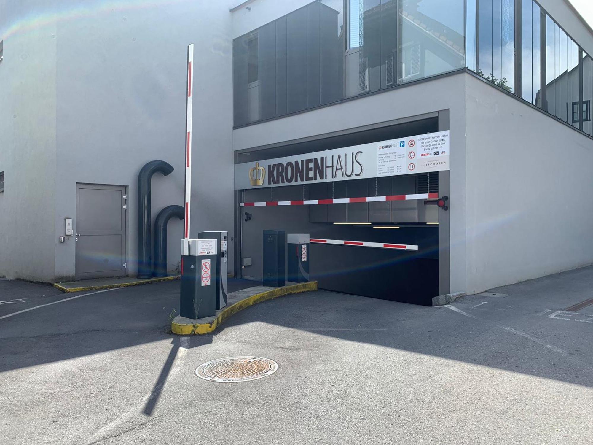 Boutique Hotel Das Tschofen Bludenz Buitenkant foto