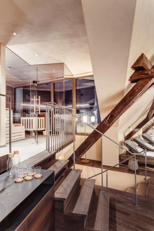 Boutique Hotel Das Tschofen Bludenz Buitenkant foto