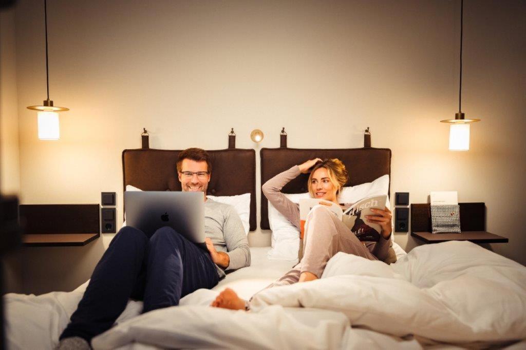 Boutique Hotel Das Tschofen Bludenz Buitenkant foto